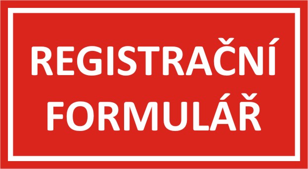 Registrace