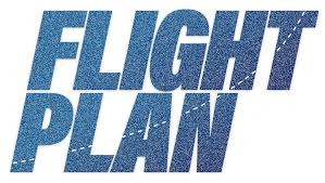 Letový plán Spotters day / Flight plan Spotters day