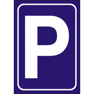 Parkování / Parking